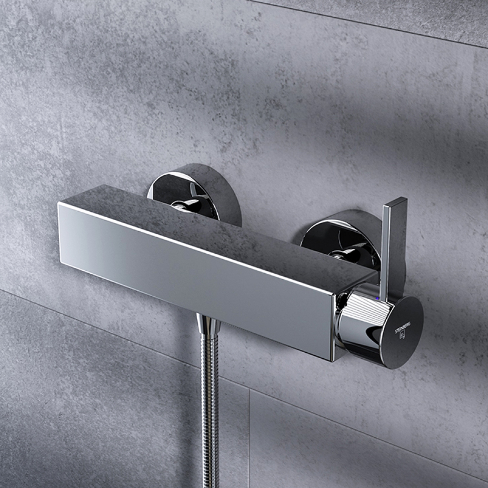 Douche mengkraan De Beste Kranen