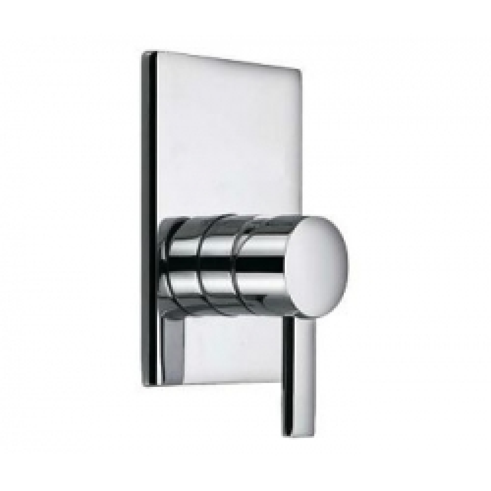 Inbouw douche mengkraan De Beste Kranen