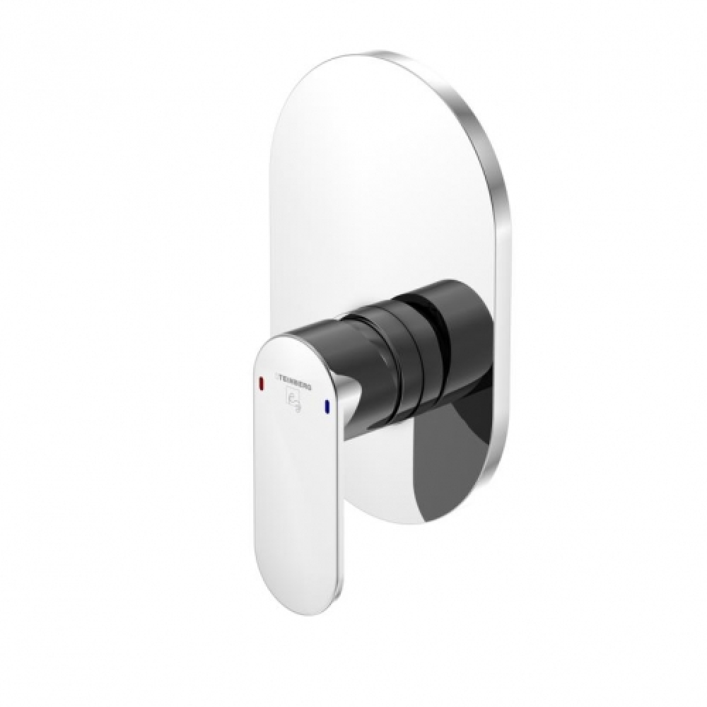 Inbouw douche mengkraan De Beste Kranen