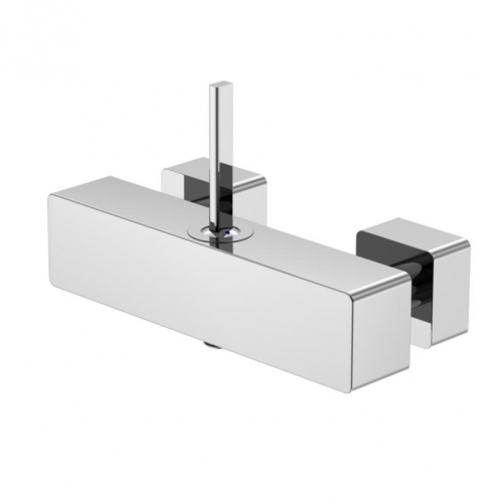 Douche mengkraan De Beste Kranen